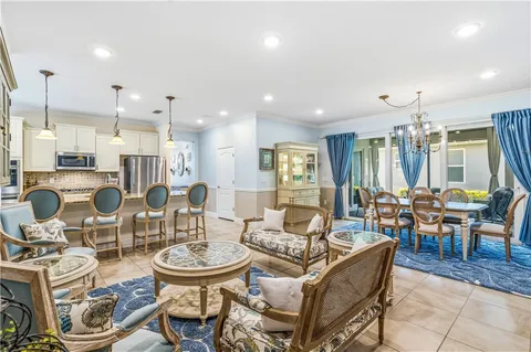 $559,999 | 3497 Wild Banyan Way, Vero Beach, FL 32966