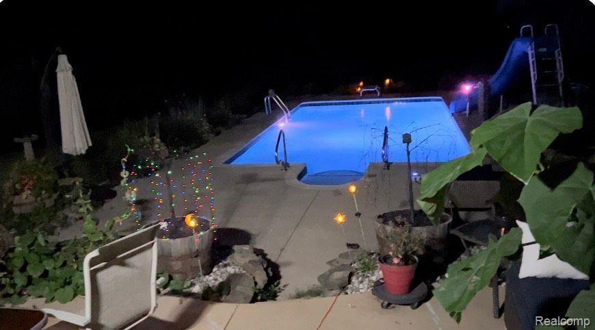 3523 North Gale Road Davison, MI 48423 - Photo 33 of 51