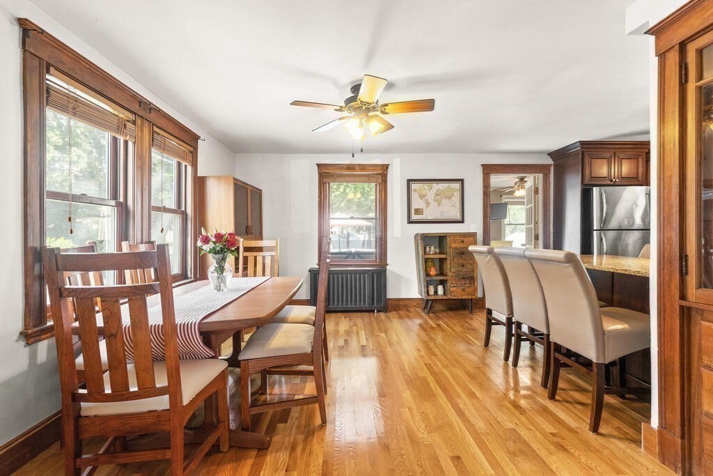 33 Pilgrim Road Milton, MA 02186 - Photo 16 of 42 Gallery Image 16