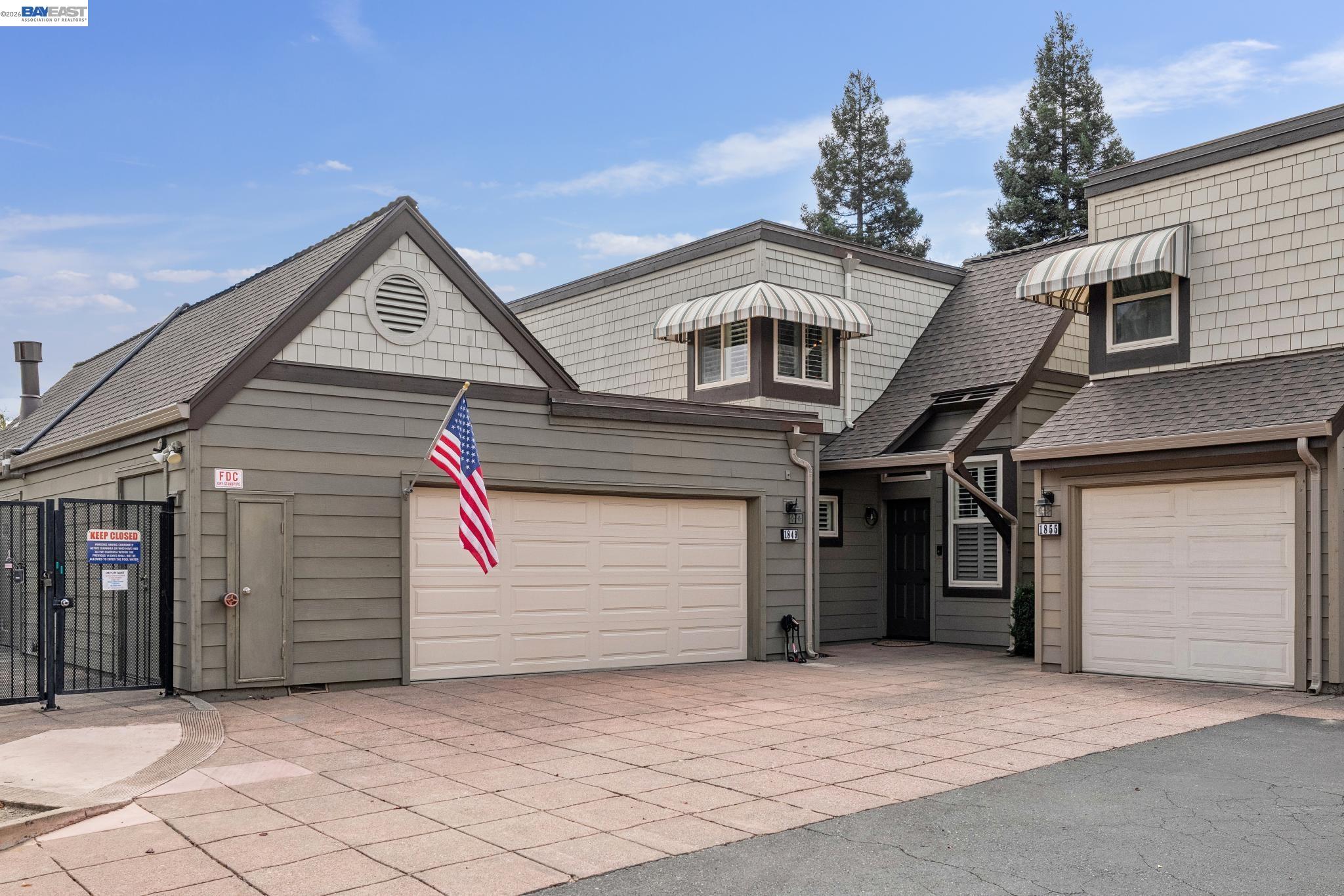 1849 Crestline Road Pleasanton, CA 94566 - Photo 2 of 41 Gallery Image 2