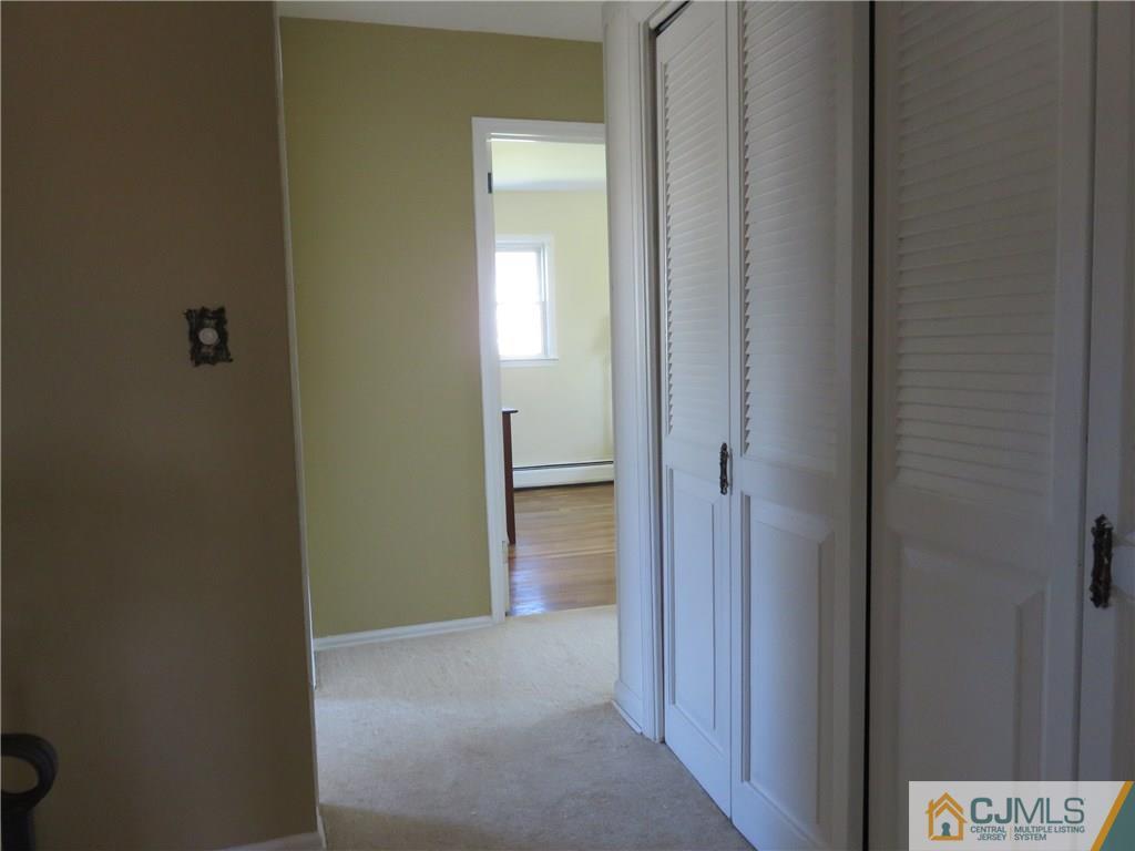 6 Library Place Edison, NJ 08820 - Photo 14 of 17 a view of a closet area