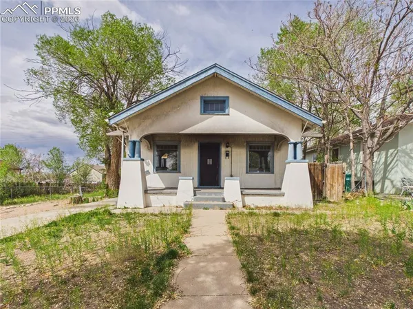 $49,000 | 807 East 12th Street, Pueblo, CO 81001