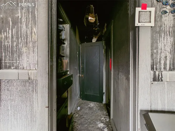 $49,000 | 807 East 12th Street, Pueblo, CO 81001