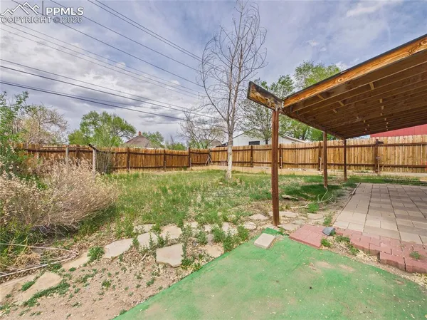 $49,000 | 807 East 12th Street, Pueblo, CO 81001