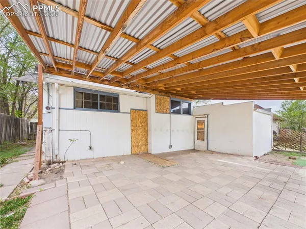 $49,000 | 807 East 12th Street, Pueblo, CO 81001