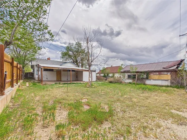 $49,000 | 807 East 12th Street, Pueblo, CO 81001