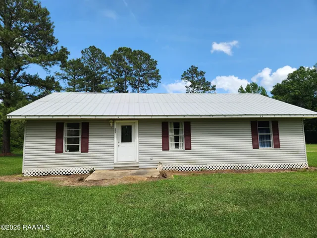 $163,900 | 632 West Bryant Road, Center Point, LA 71323
