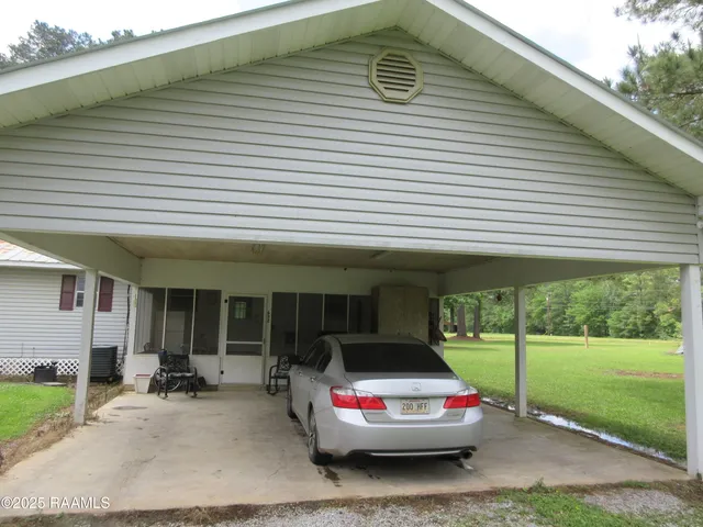 $163,900 | 632 West Bryant Road, Center Point, LA 71323