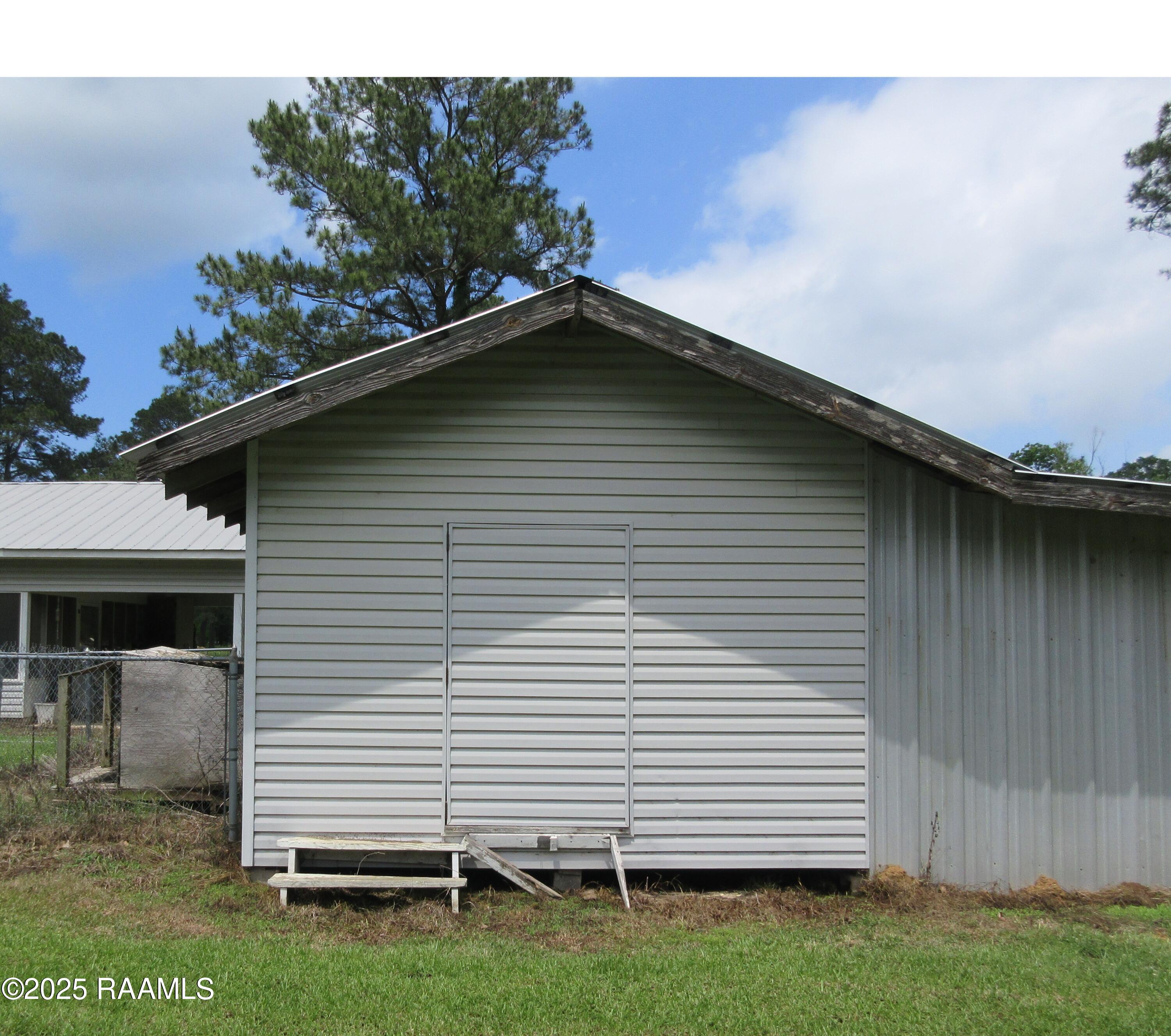 632 West Bryant Road Center Point, LA 71323 - Photo 12 of 13 IMG_1675