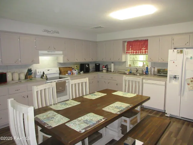 $163,900 | 632 West Bryant Road, Center Point, LA 71323