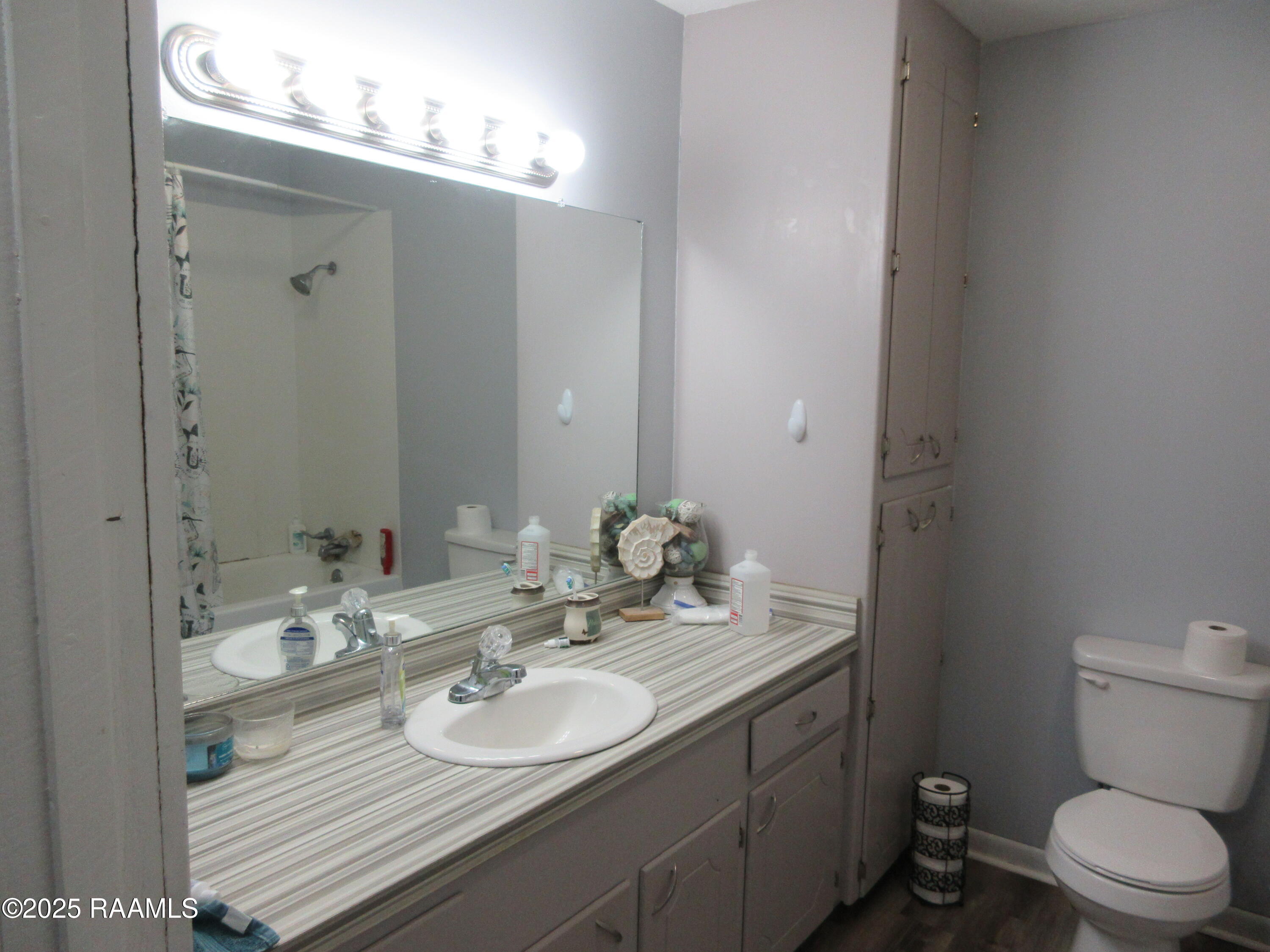 632 West Bryant Road Center Point, LA 71323 - Photo 7 of 13 IMG_1680