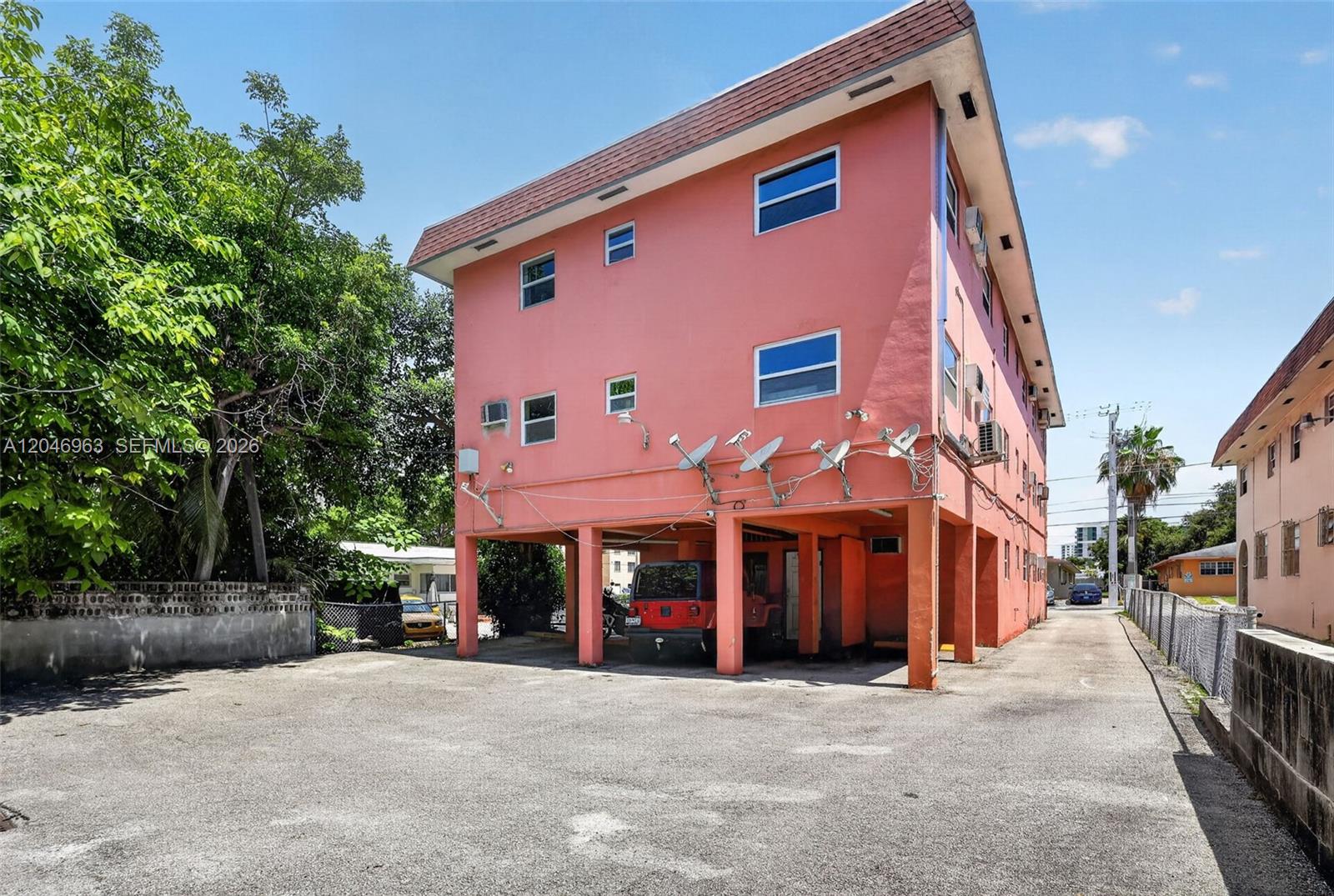 458 Southwest 9th Street, Unit 1 Miami, FL 33130 - Photo 20 of 22