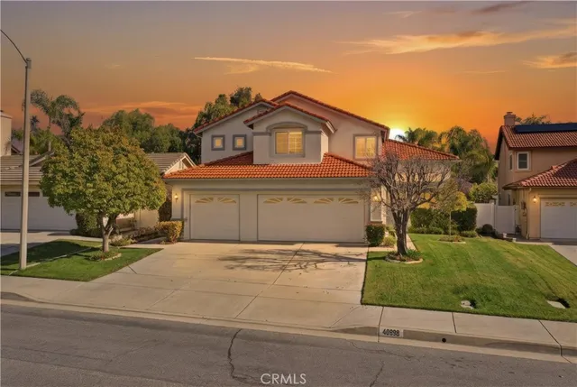 $790,000 | 40998 Promenade Chardonnay, Temecula, CA 92591