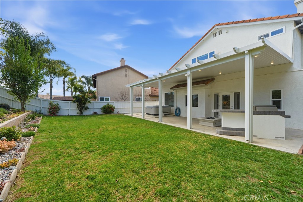 40998 Promenade Chardonnay Temecula, CA 92591 - Photo 33 of 45 Pool sized lot