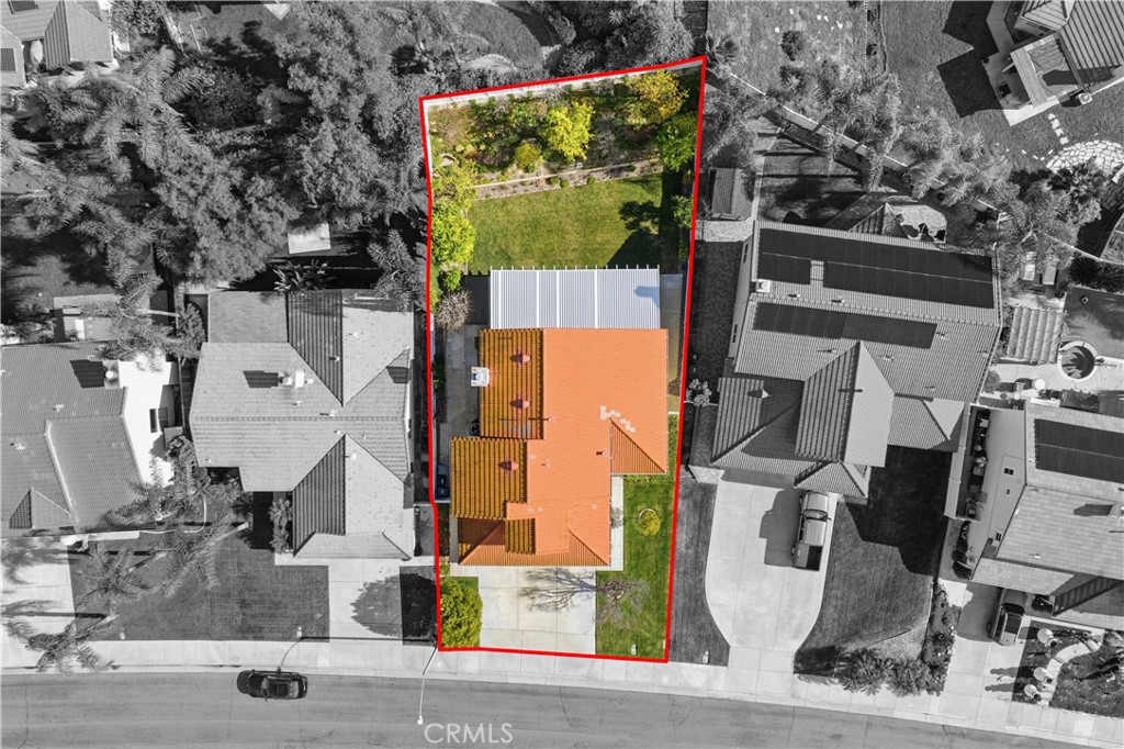 40998 Promenade Chardonnay Temecula, CA 92591 - Photo 38 of 45 Large private lot