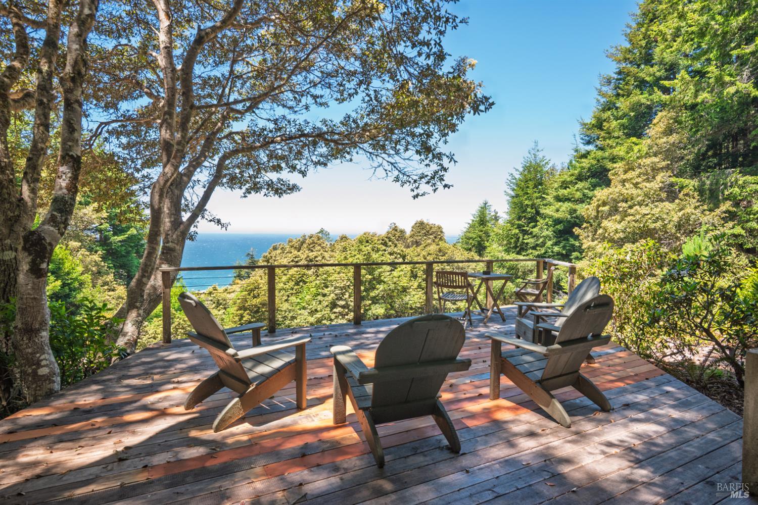 241 Moonraker Road The Sea Ranch, CA 95497 - Photo 34 of 55