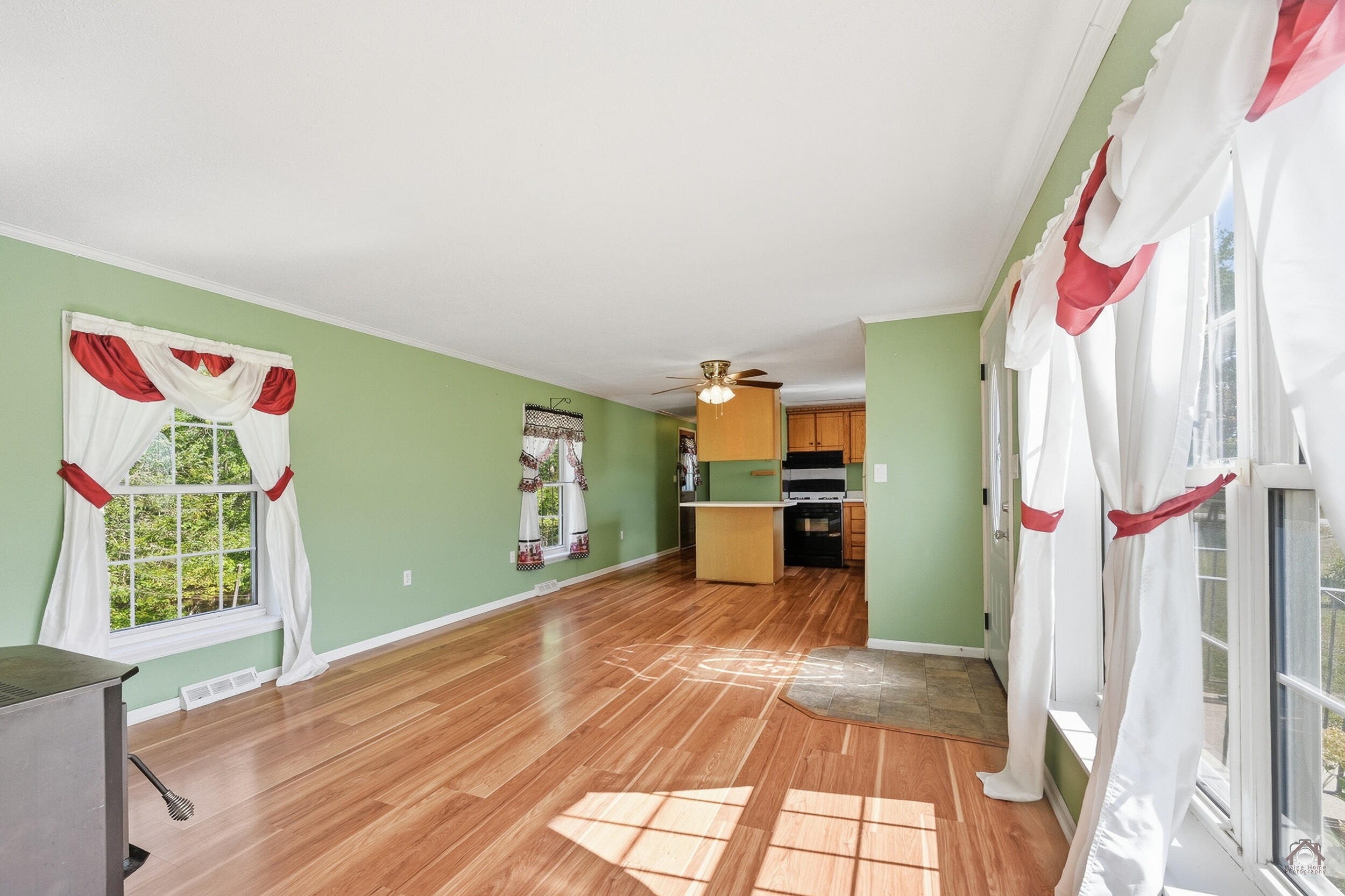 28 Hudon Road Lisbon, ME 04250 - Photo 11 of 37 303-DP-111