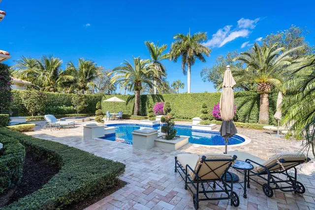 $19,900,000 | 1869 Sabal Palm Drive, Boca Raton, FL 33432