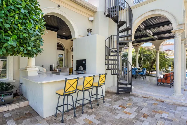$19,900,000 | 1869 Sabal Palm Drive, Boca Raton, FL 33432