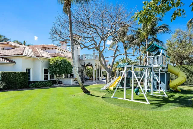 $19,900,000 | 1869 Sabal Palm Drive, Boca Raton, FL 33432