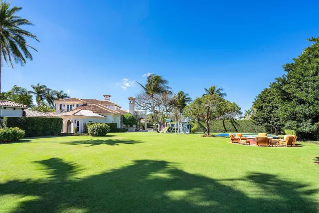 $19,900,000 | 1869 Sabal Palm Drive, Boca Raton, FL 33432