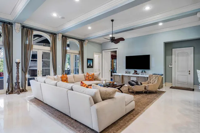 $19,900,000 | 1869 Sabal Palm Drive, Boca Raton, FL 33432