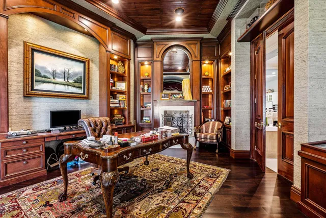 $19,900,000 | 1869 Sabal Palm Drive, Boca Raton, FL 33432