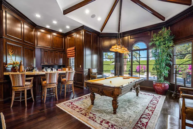 $19,900,000 | 1869 Sabal Palm Drive, Boca Raton, FL 33432