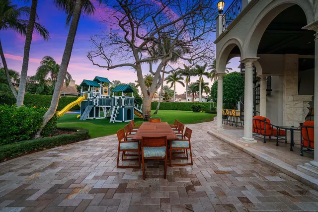 $19,900,000 | 1869 Sabal Palm Drive, Boca Raton, FL 33432