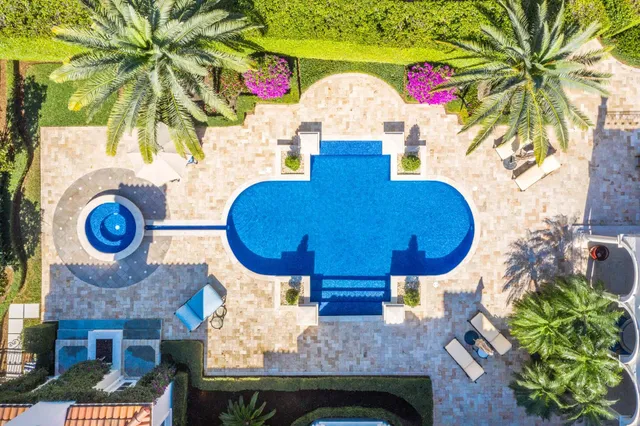 $19,900,000 | 1869 Sabal Palm Drive, Boca Raton, FL 33432