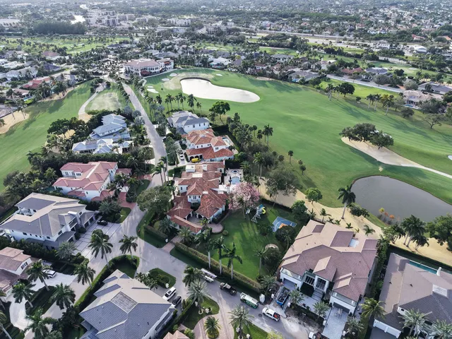 $19,900,000 | 1869 Sabal Palm Drive, Boca Raton, FL 33432