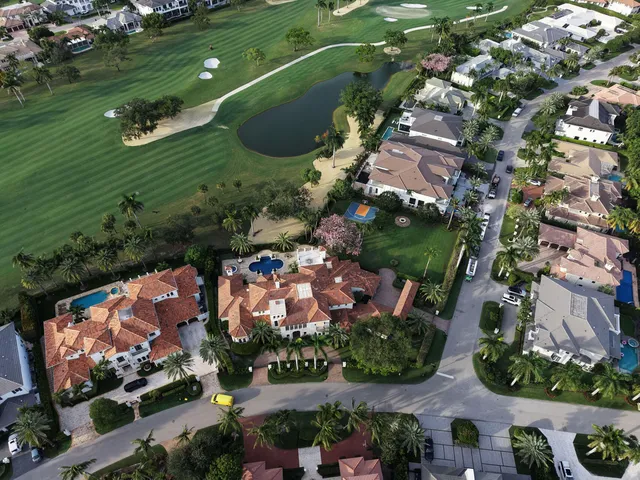 $19,900,000 | 1869 Sabal Palm Drive, Boca Raton, FL 33432