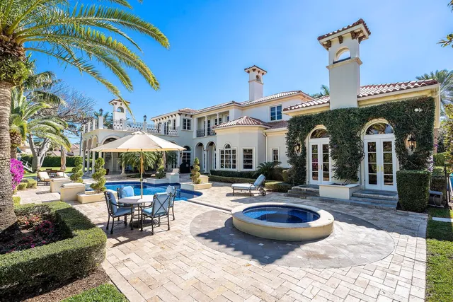 $19,900,000 | 1869 Sabal Palm Drive, Boca Raton, FL 33432