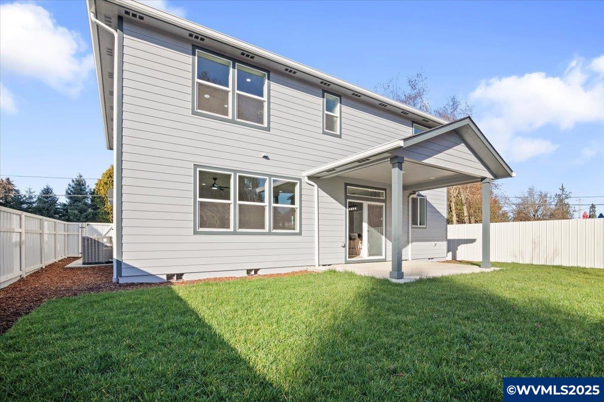 1650 Chemawa Road Northeast Keizer, OR 97303 - Photo 31 of 35 Gallery Image 31