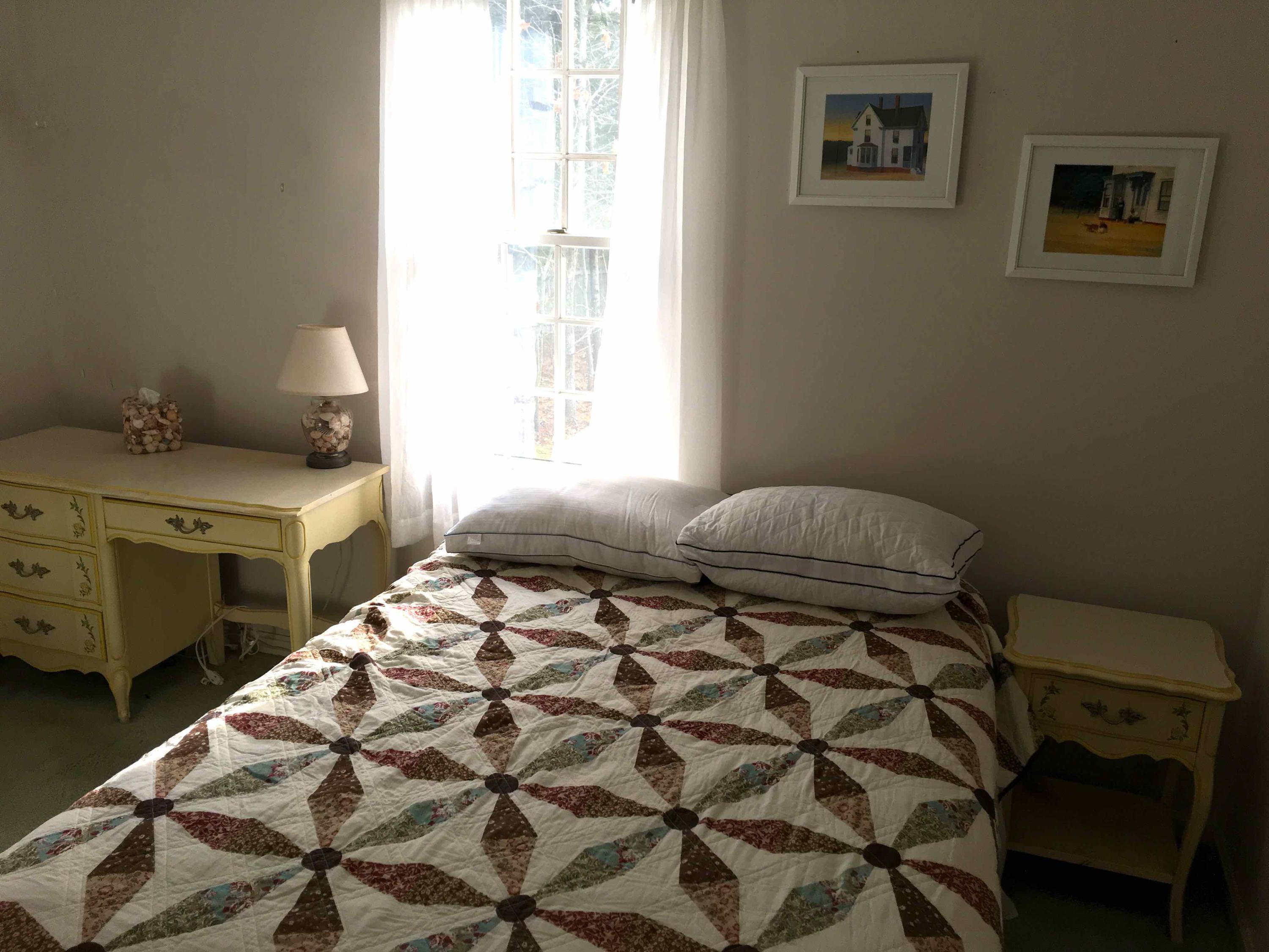 55 Windy Bay Road Eastham, MA 02642 - Photo 20 of 29 Guest room #2