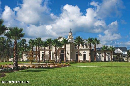 14 Pelican Pointe Road Ponte Vedra, FL 32081 - Photo 32 of 46 Residents Clubhouse
