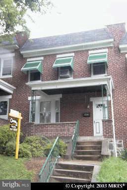 367 Marydell Road Baltimore, MD 21229 - Photo 1 of 8 Exterior (Main)