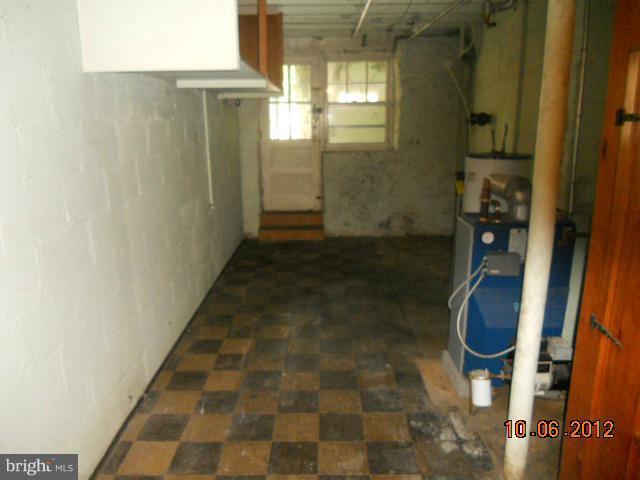 367 Marydell Road Baltimore, MD 21229 - Photo 8 of 8 Basement