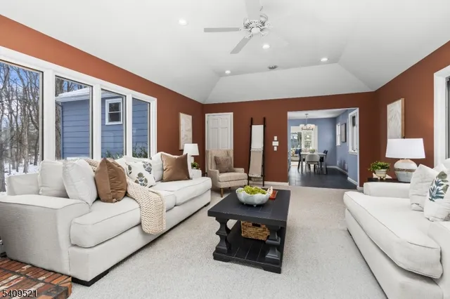 $1,075,000 | 181 Center Avenue, Chatham, NJ 07928