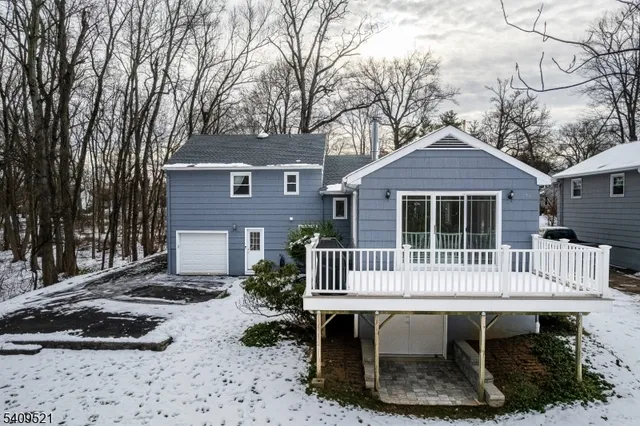 $1,075,000 | 181 Center Avenue, Chatham, NJ 07928