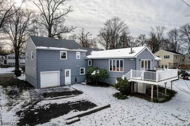 $1,075,000 | 181 Center Avenue, Chatham, NJ 07928