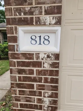 $1,650 | 818 Lightningbug Lane, Conroe, TX 77301