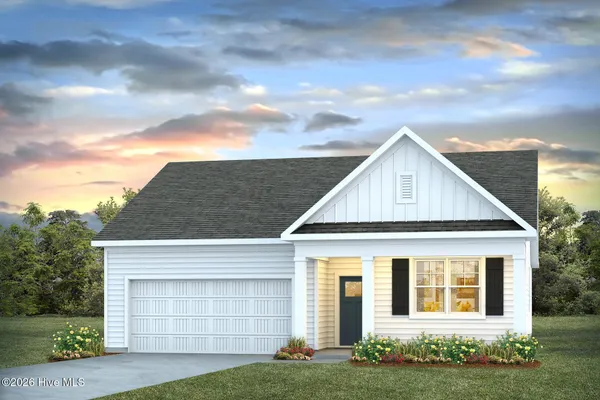 $351,990 | 1714 Blacktip Drive Southeast, Unit 162, Winnabow, NC 28479