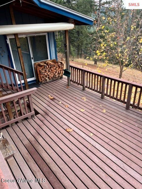 2000 Gold Cup Mountain Road Laclede, ID 83841 - Photo 17 of 25 17