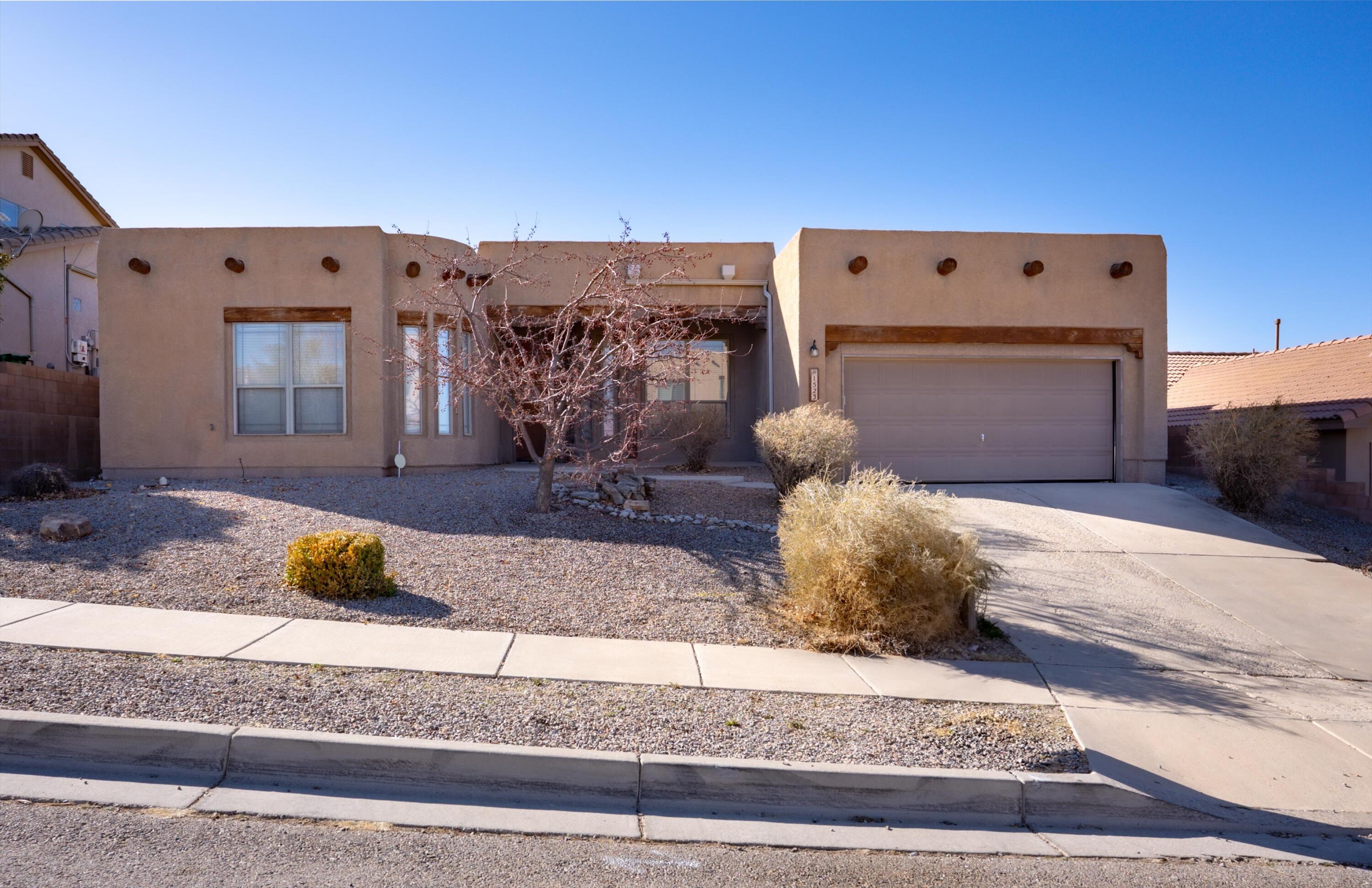 1523 White Pine Drive Rio Rancho, NM 87144 - Photo 1 of 1 Gallery Image 1