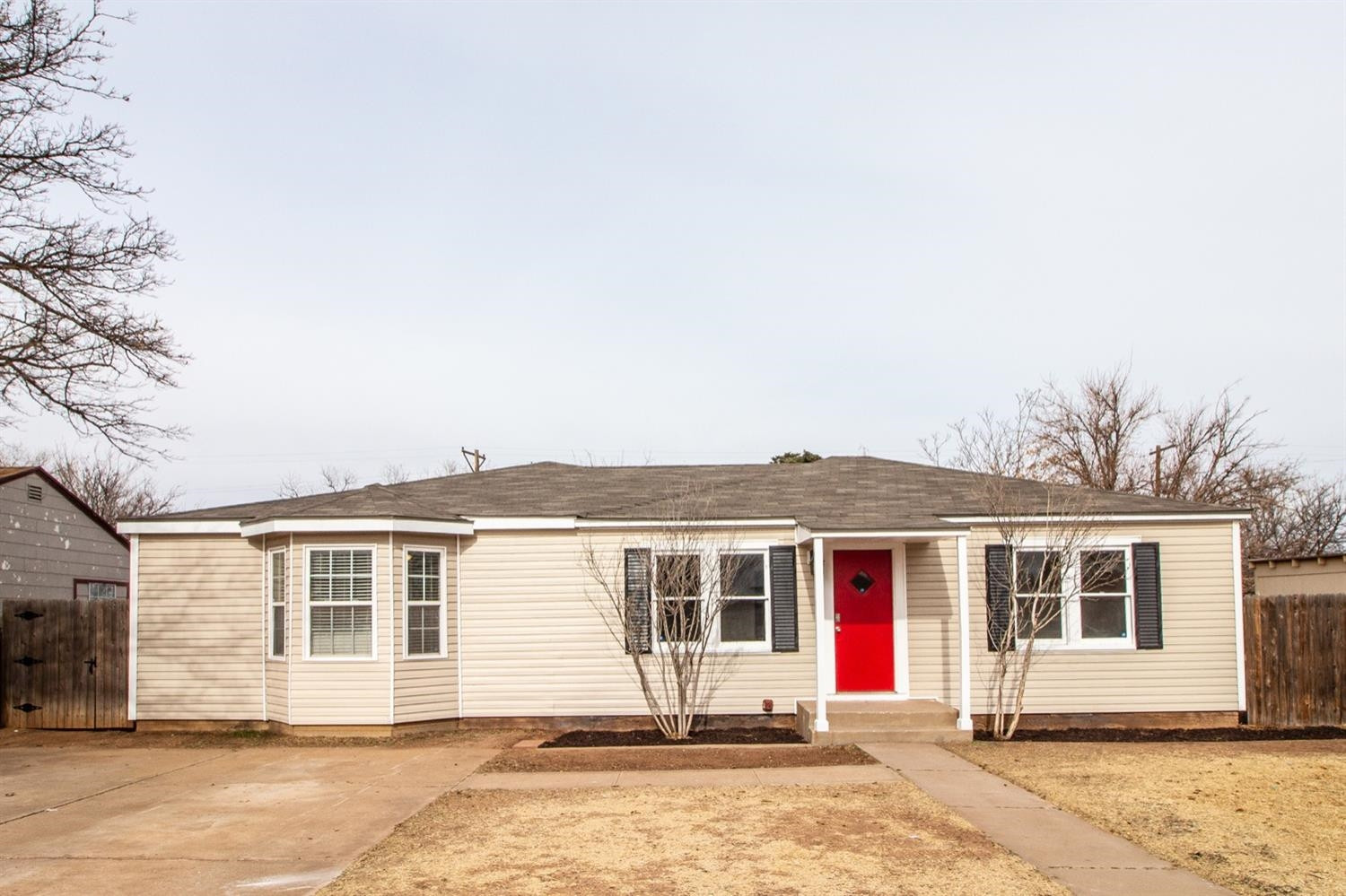 2810 40th Street Lubbock, TX 79413 - Photo 1 of 27 Photo 1