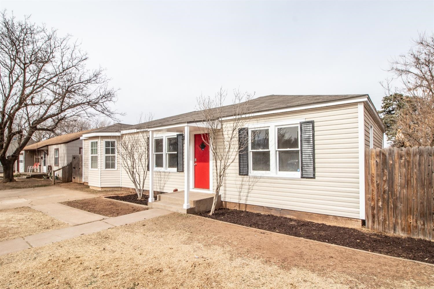 2810 40th Street Lubbock, TX 79413 - Photo 2 of 27 Photo 2