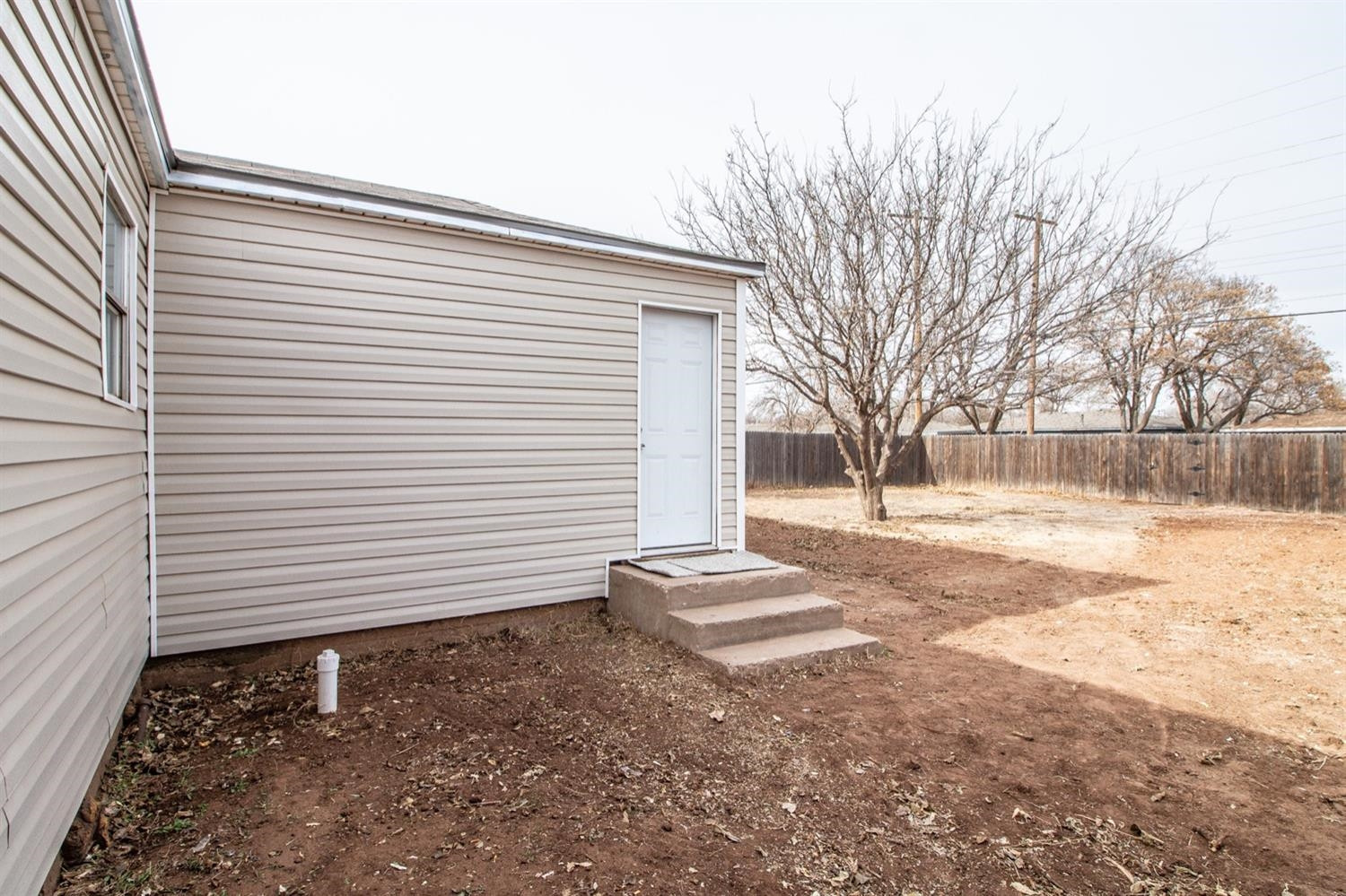 2810 40th Street Lubbock, TX 79413 - Photo 25 of 27 Photo 25