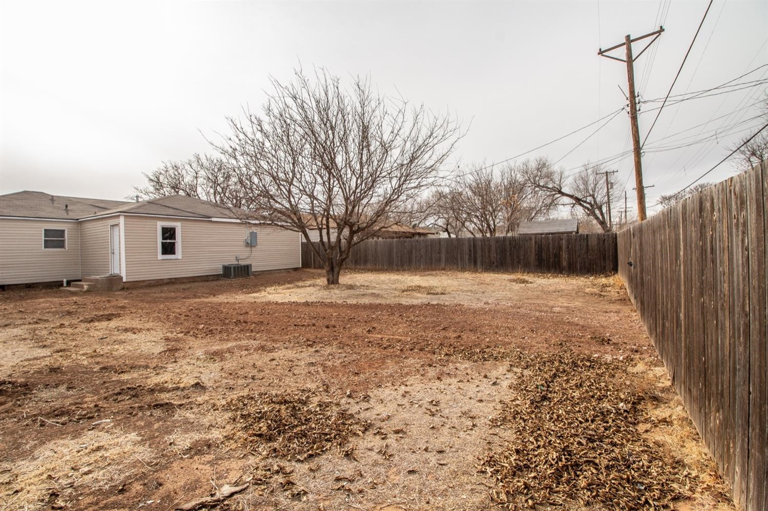 2810 40th Street Lubbock, TX 79413 - Photo 27 of 27 Photo 27