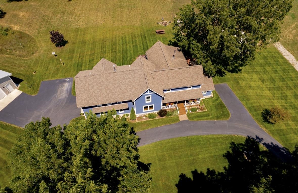 7322 Fryzelka Road Buckley, MI 49620 - Photo 53 of 86
